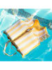 Swim Essentials Schwimmweste "Flower Market" - ab 2 Jahren