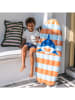 Swim Essentials Dmuchana deska surfingowa "Shark" - 12+