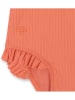 Swim Essentials Badpak  ''Pink Bay" oranje