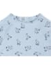 Swim Essentials Badeshirt "Little Seagull" in Hellblau