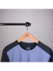 Protective Functioneel shirt "Rusty CB" blauw/zwart