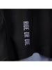 Protective Fietsshirt "Mystery" zwart