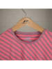 Protective Fietsshirt "Green Grass" roze