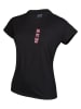 Protective Fietsshirt "Wildwood" zwart