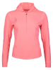 Protective Funktionshoodie "Hollow Sky" in Pink
