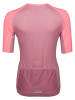 Protective Fietsshirt "Spark Splitter" roze