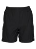 Protective Funktionsshorts "Cruise" in Schwarz