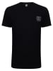CR7 Pyjama in Schwarz