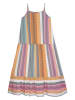 Danamade Kleid in Bunt