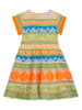 Danamade Kleid in Bunt
