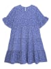 Danamade Kleid in Blau