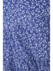 Danamade Jurk blauw