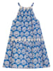 Danamade Jurk blauw