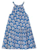 Danamade Jurk blauw