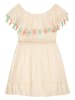 Danamade Kleid in Beige