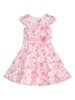 Danamade Kleid in Rosa