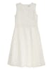 Danamade Kleid in Weiß