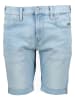 G-Star Jeans-Bermudas in Hellblau