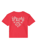 Noppies Shirt rood