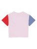 Noppies Shirt lichtroze