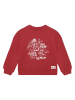 Noppies Sweatshirt rood