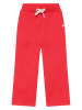 Noppies Sweathose in Rot