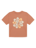 Noppies Shirt in Orange