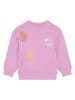 Noppies Sweatshirt lichtroze