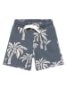 Noppies Shorts in Anthrazit