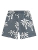 Noppies Short antraciet