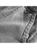 Noppies Jeans-Shorts in Grau