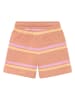 Noppies Shorts in Orange