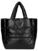 Relaks Torebka w kolorze czarnym - 46 x 29 x 17 cm