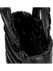 Relaks Torebka w kolorze czarnym - 46 x 29 x 17 cm