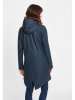 Derbe Funtionele parka donkerblauw