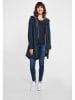 Derbe Funtionele parka donkerblauw