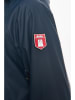 Derbe Funtionele parka donkerblauw