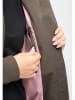 Derbe Functionele blouson bruin