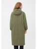 Derbe Parka in Khaki