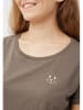 Derbe Shirt bruin