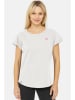 Derbe Shirt crème