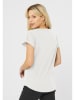 Derbe Shirt crème