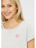 Derbe Shirt crème