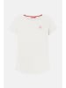 Derbe Shirt crème