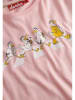 Derbe Shirt lichtroze