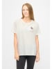 Derbe Shirt wit