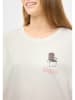 Derbe Shirt wit