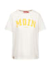 Derbe Shirt wit
