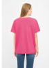 Derbe Shirt roze