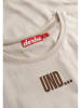 Derbe Shirt beige